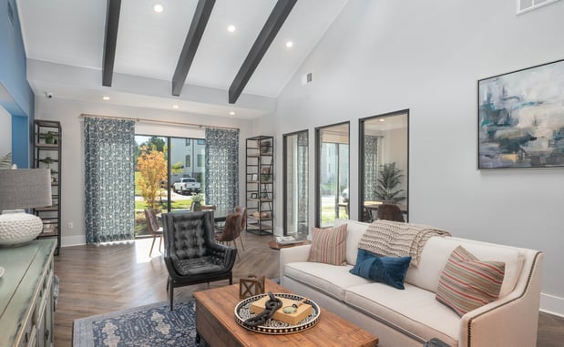 Images Paragon Luxury Apartments