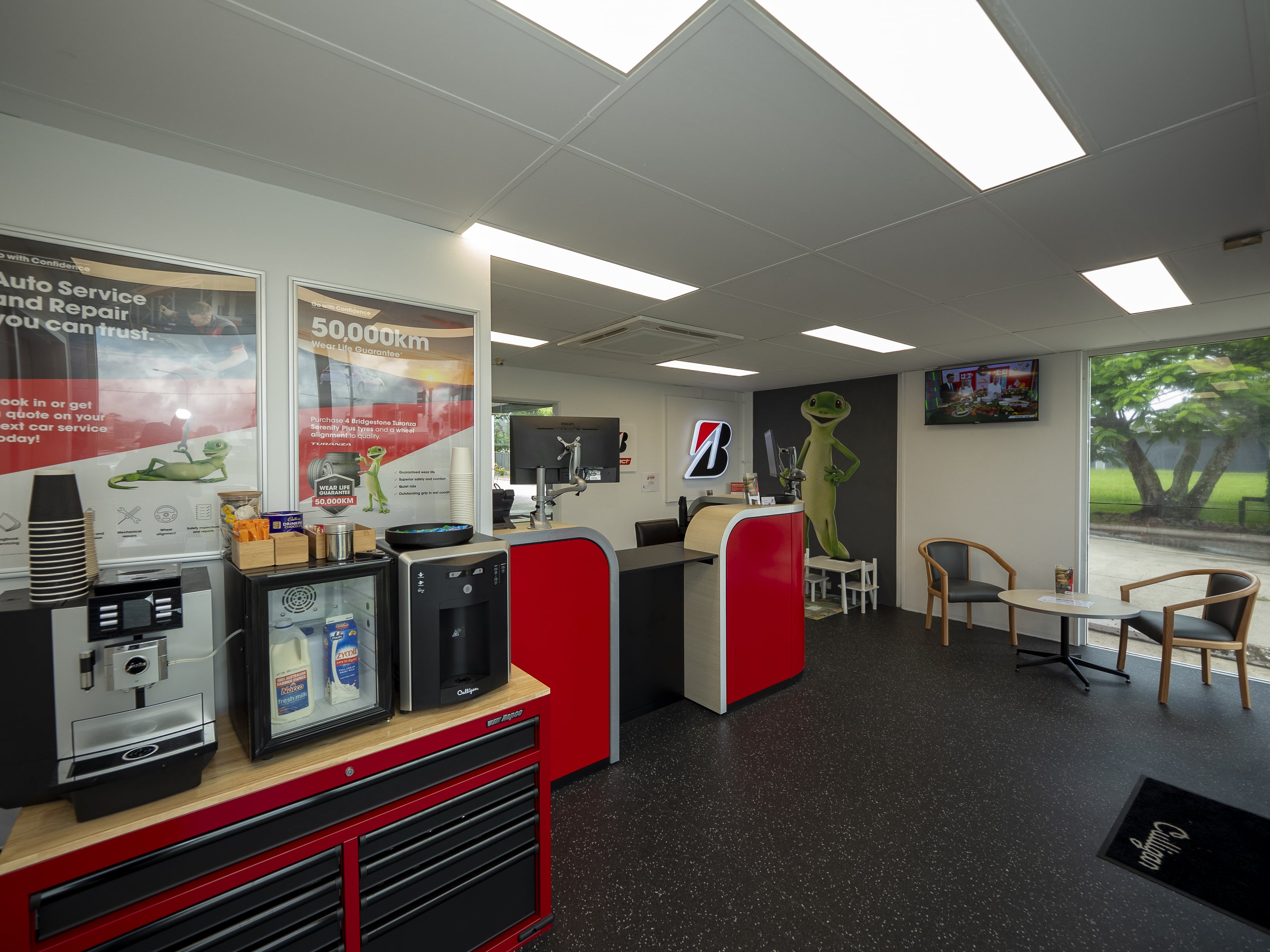 Images Bridgestone Select Tyre & Auto Morayfield