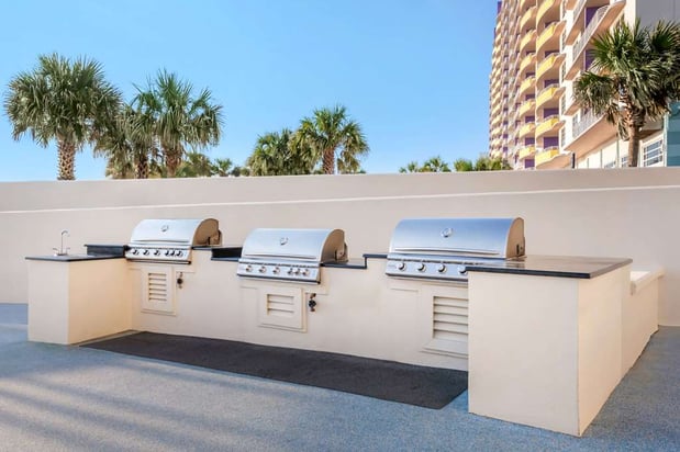 Images Hilton Vacation Club Daytona Beach Regency
