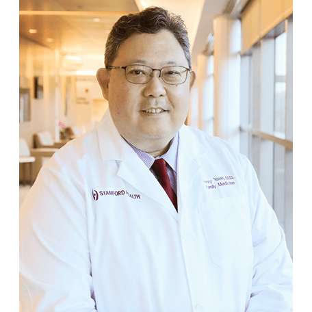 Dr. Henry Yoon, MD