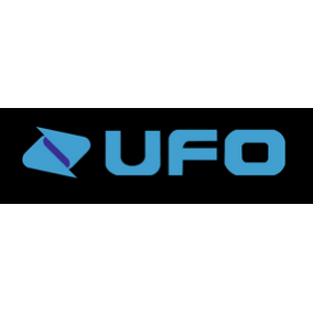 Ufo Servi Roda Logo