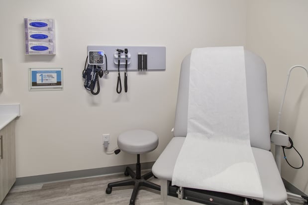 Images PDS Medical Group Union Village