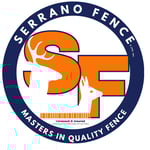 Serrano Fence & Son, Inc Logo