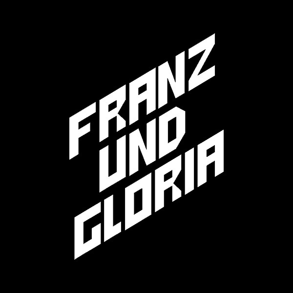 Logo von Franz und Gloria Barbershop
