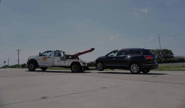 Images 360 Towing Solutions Fort Worth