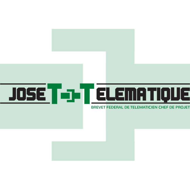 Joset télématique Logo