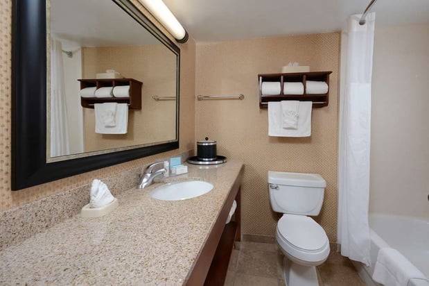 Images Hampton Inn Raleigh/Durham-Airport