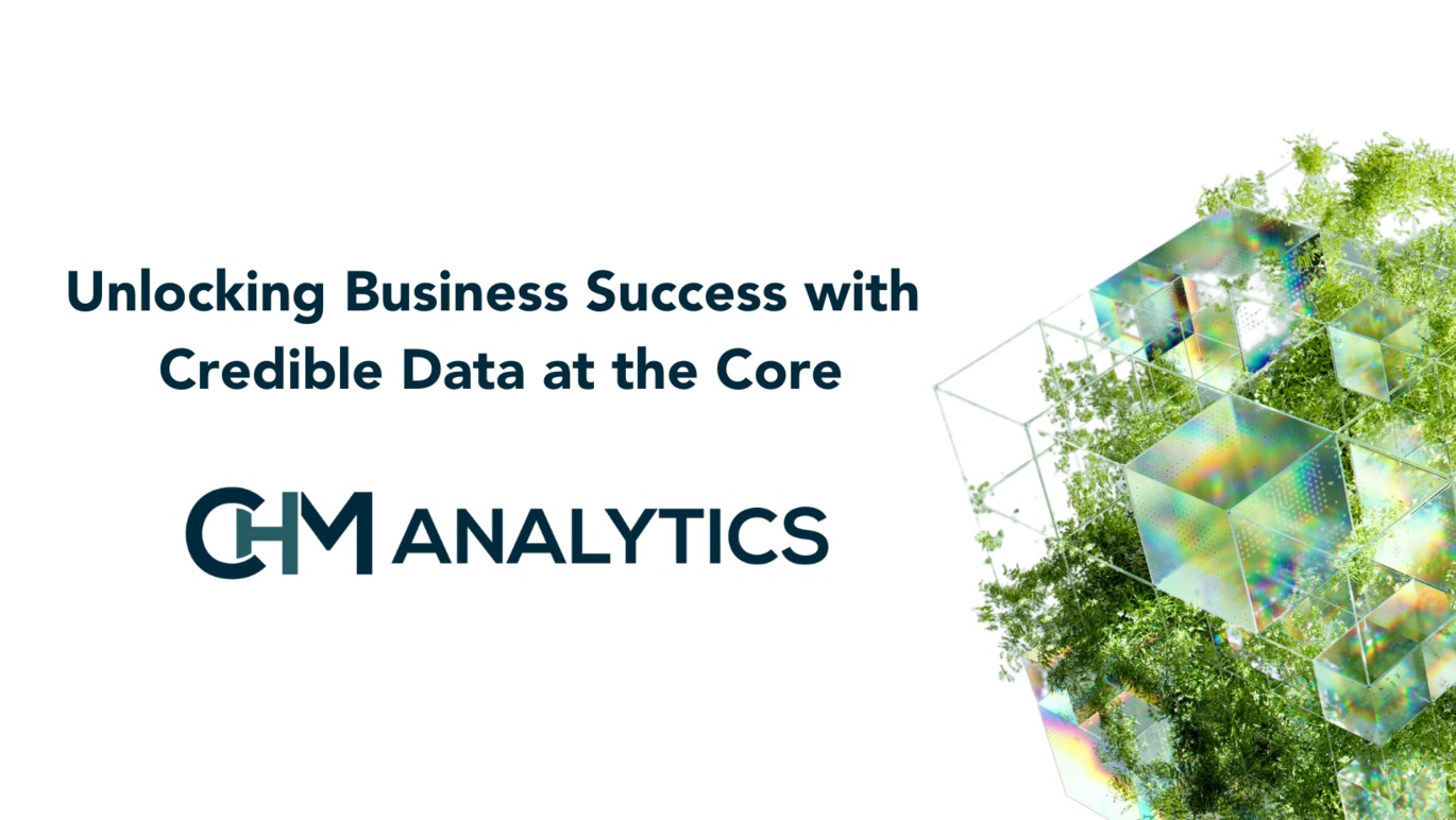 Images CHM Analytics AB