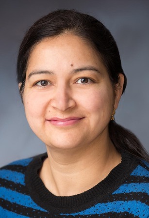 Images Poonam Chhibber, MD - The Portland Clinic