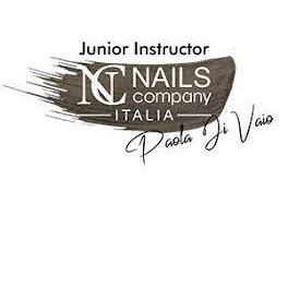 Paola di Vaio Nc Instructor - Academy Nails Logo