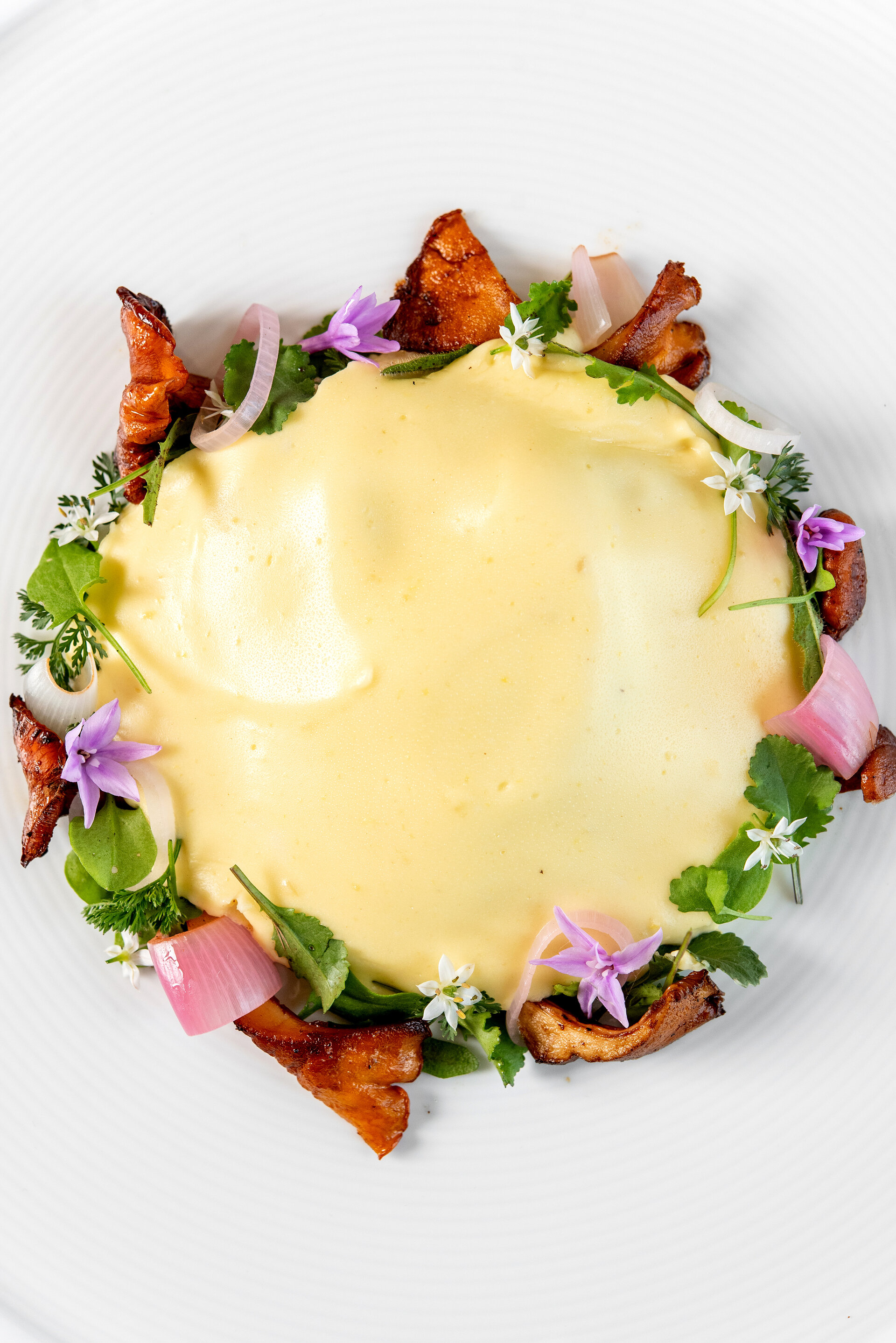 Black Walnut Inn & Vineyard Image