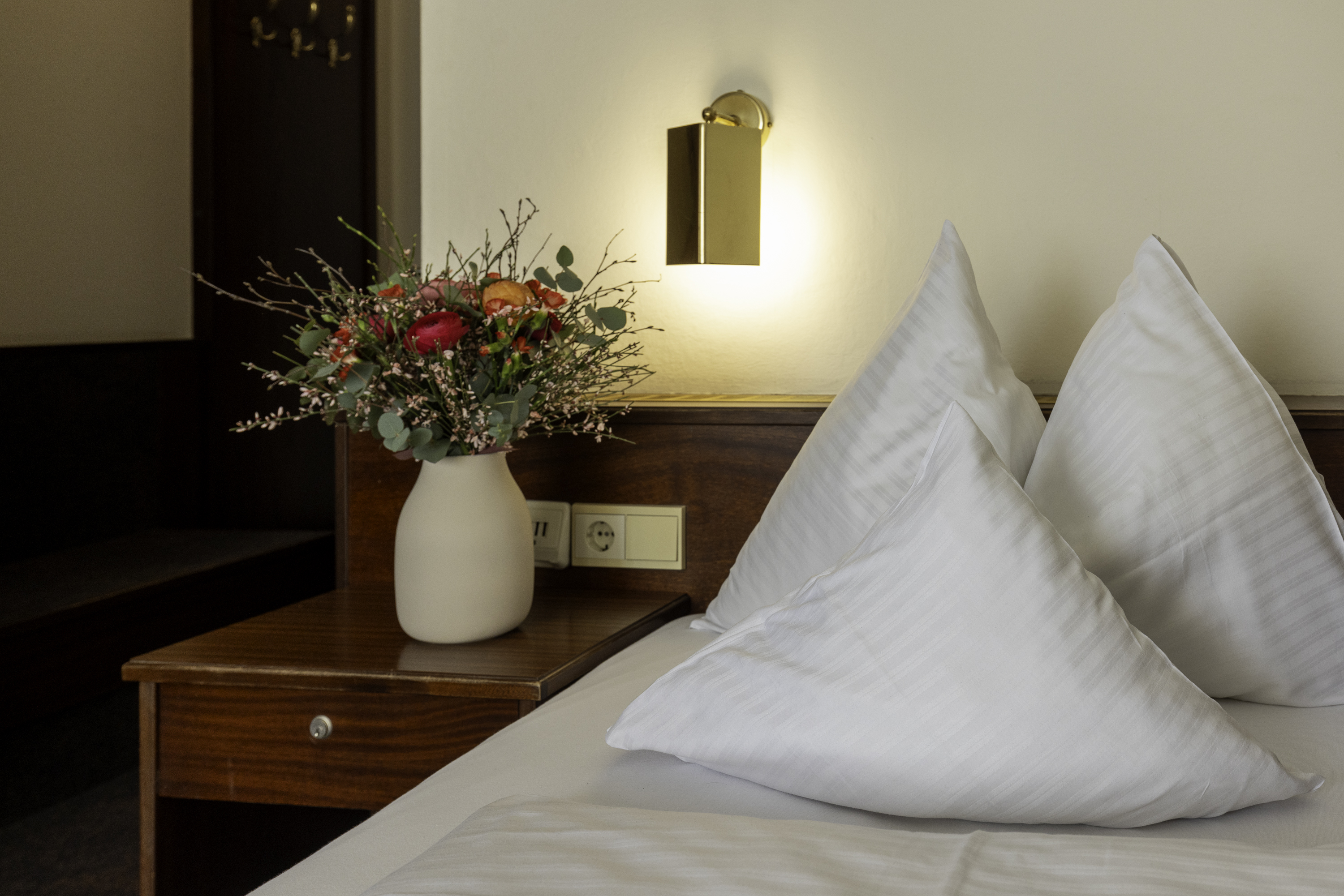 Hotel Katharinenhof Standard, Franz-Michael-Felder-Straße 2 in Dornbirn