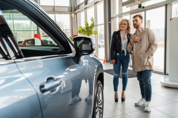 Images Kseniia Felzer at Comparion Insurance Agency