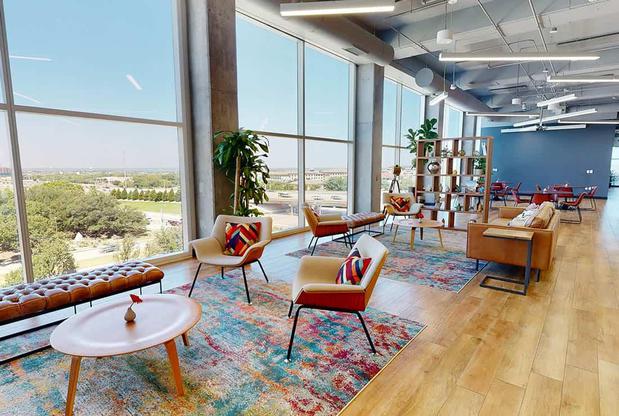 Images Serendipity Labs - Plano Legacy West