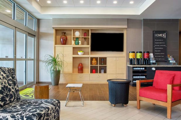Images Home2 Suites by Hilton Indianapolis South Greenwood