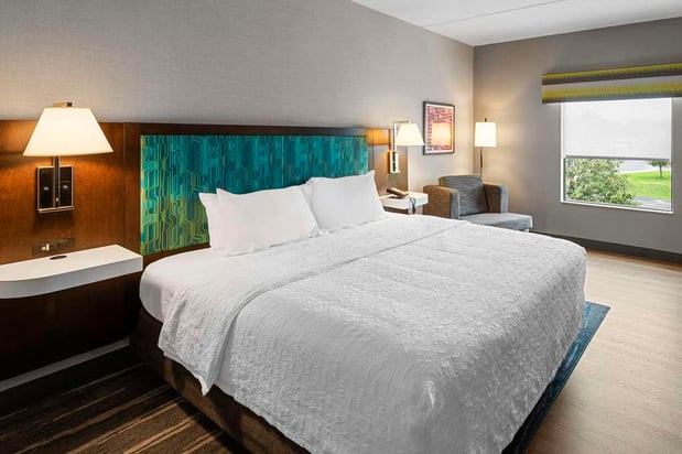 Images Hampton Inn Nanuet