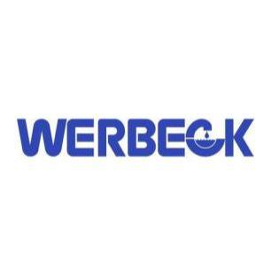 WERBECK BAD-EINRICHTUNGEN Ehlers Sanitärhandel GmbH in Hamburg - Logo