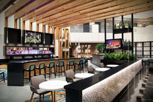Images Embassy Suites by Hilton Orlando Airport