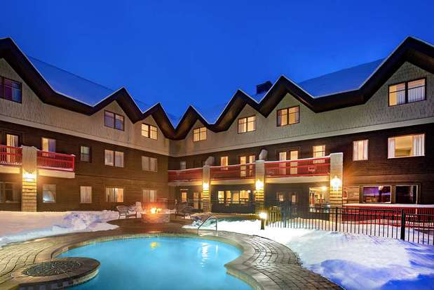 Images Killington Mountain Lodge, Tapestry Collection by Hilton