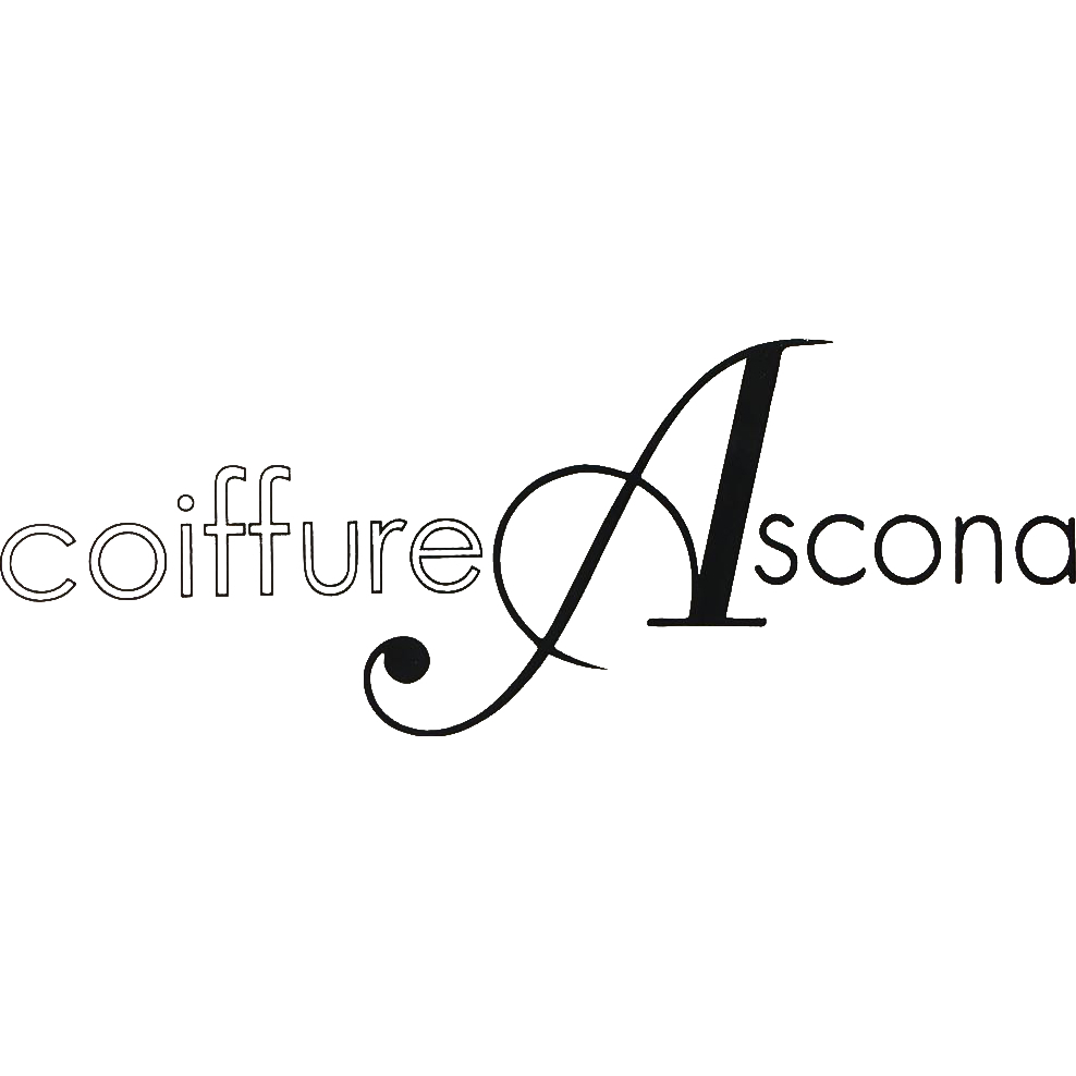 Coiffure Ascona Logo