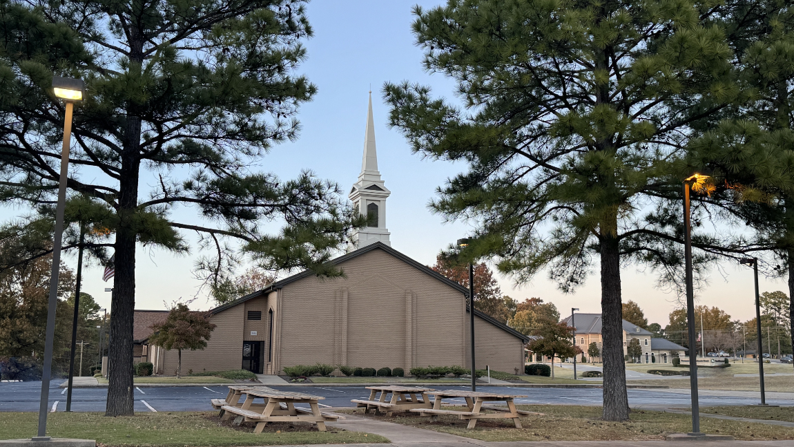 The Church of Jesus Christ of Latter-day Saints Image