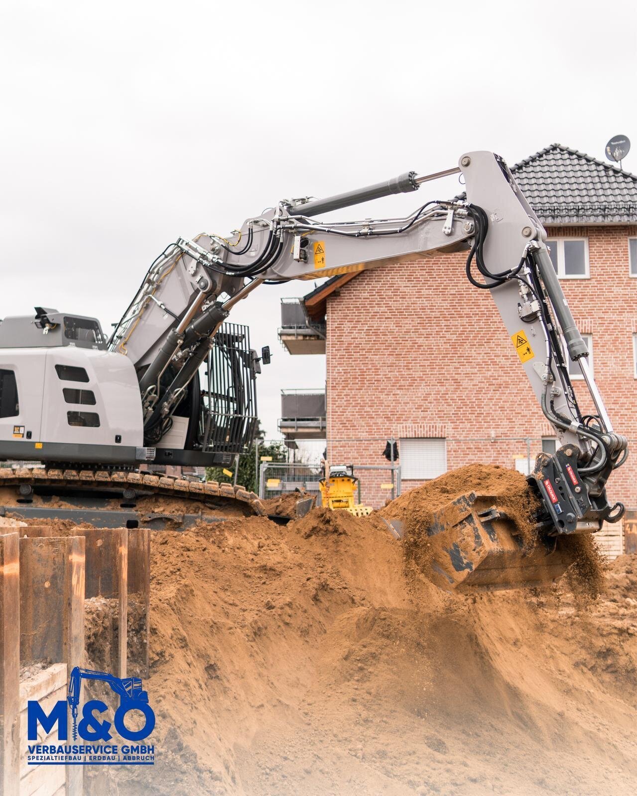 Bilder M&O Verbauservice GmbH