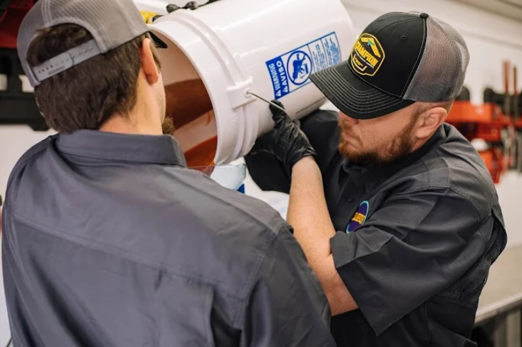 Champion Home Services Image