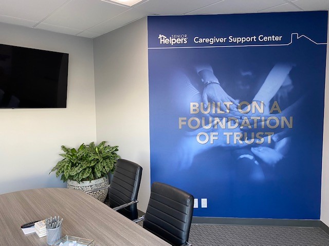 Images Senior Helpers