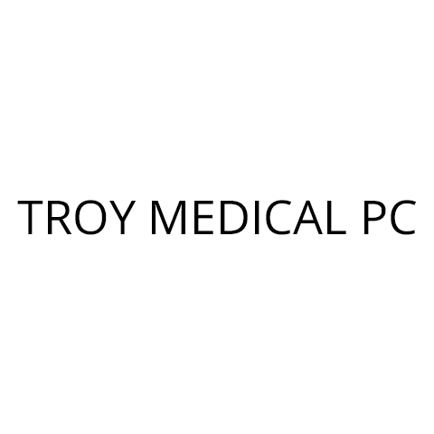 Troy Medical P.C. Logo