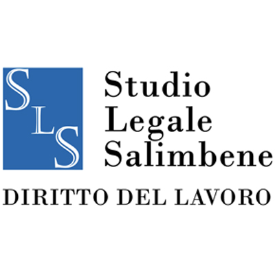 Studio Legale Salimbene - Diritto del Lavoro Logo