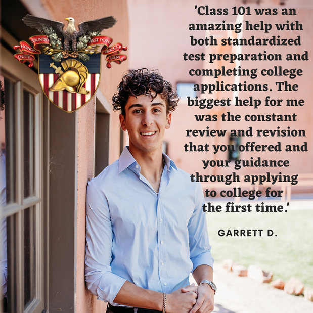 Images Class 101 Douglas County, CO