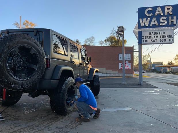Images Raceway Car Wash