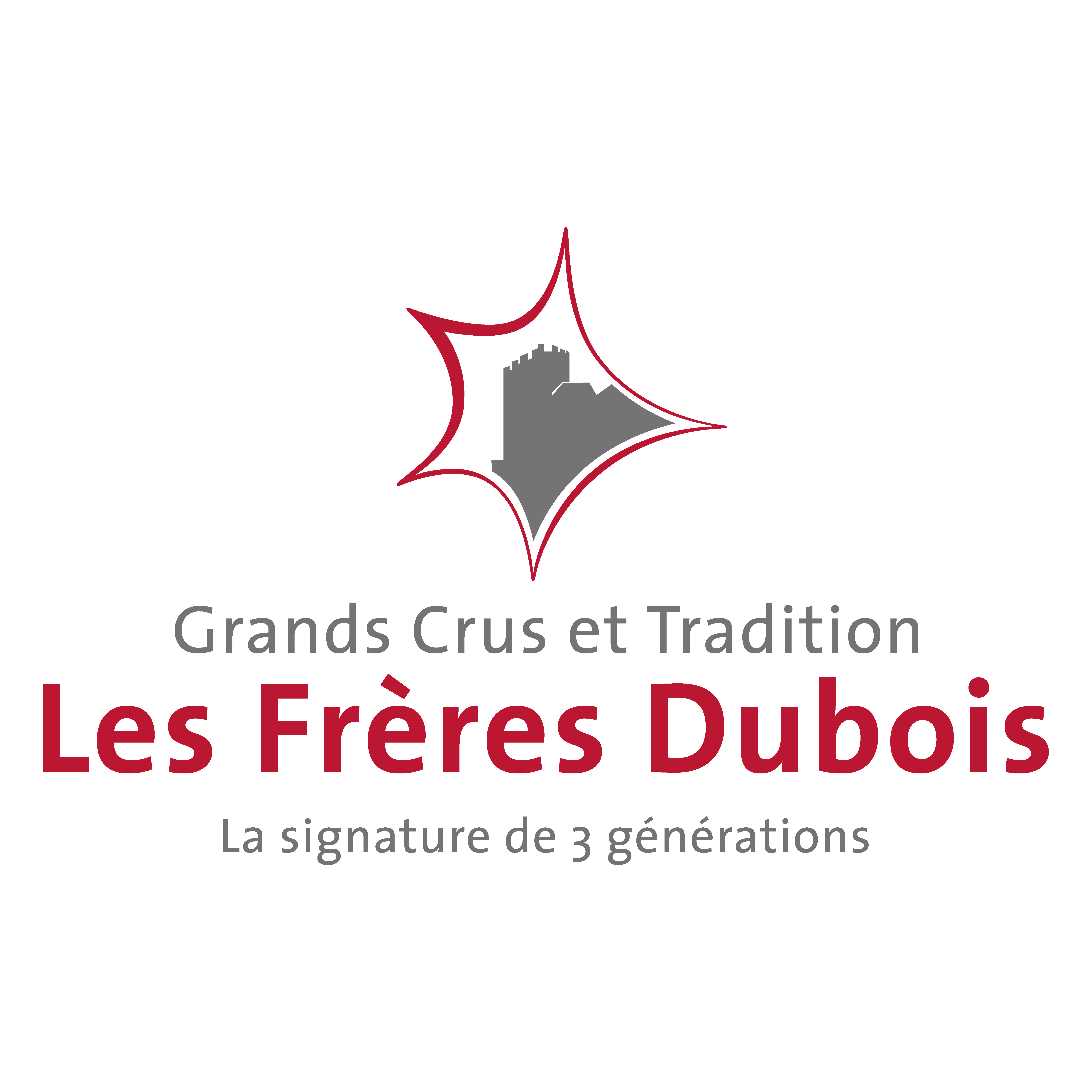 Les Frères Dubois SA Logo