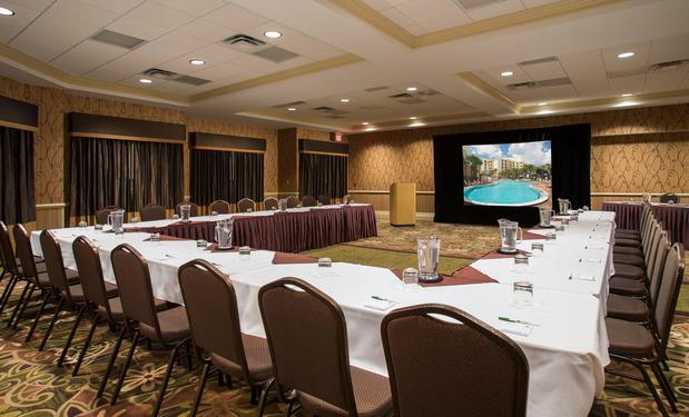 Images Holiday Inn Resort Orlando Lake Buena Vista by IHG