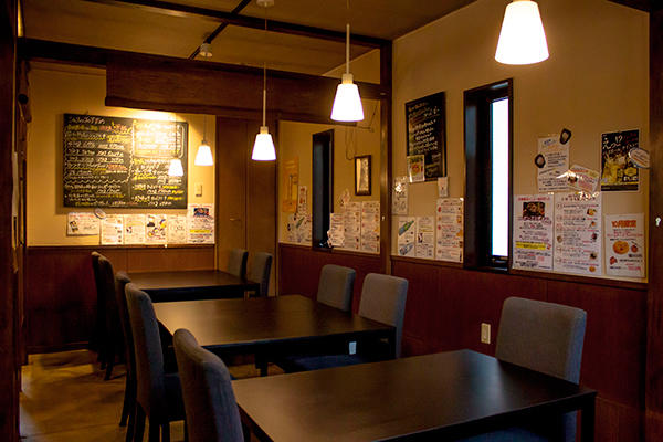 Images 那須高原ステーキとハンバーグの店 Outburst & Ponta