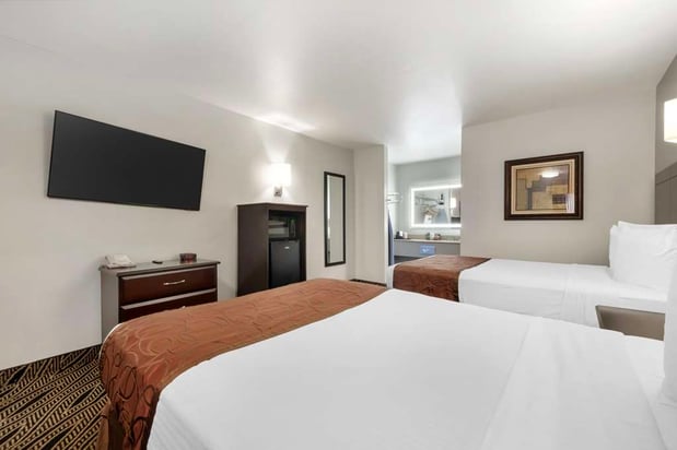 Images Best Western Red Carpet Inn