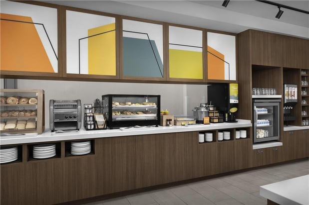 Images Home2 Suites by Hilton Sevierville