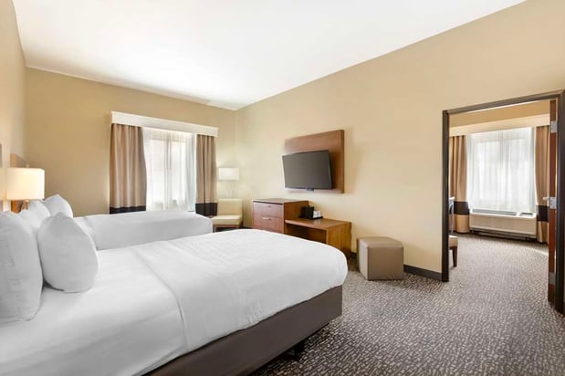 Images Best Western Plus Surprise-Phoenix NW