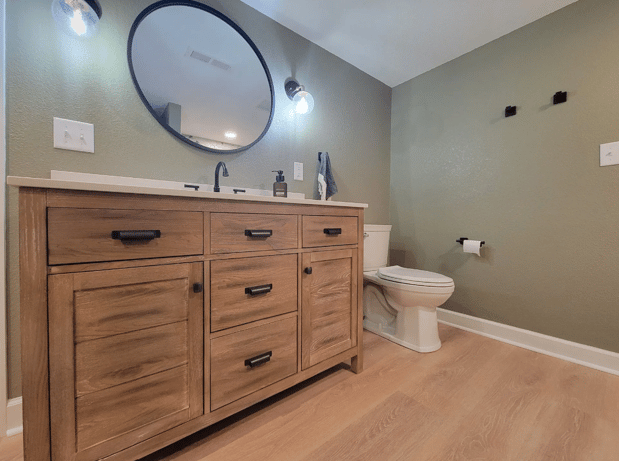 Images Oak Ridge Contracting Inc.