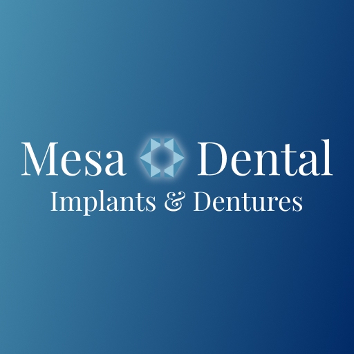 Mesa Dental Implants and Dentures