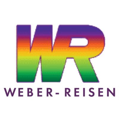 Logo WR Weber-Reisen GmbH