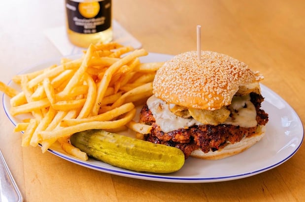 Images Red's Lakehouse