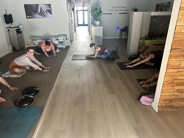 Images 100% Chiropractic - Northshore