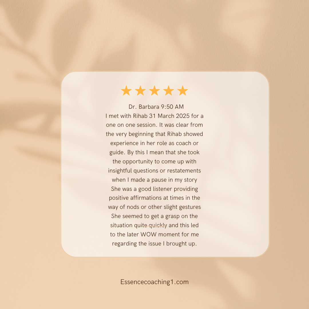 Images Essence Coaching