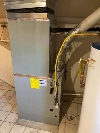 Images True North Air Conditioning