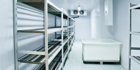 4 Common Commercial Freezer Issues