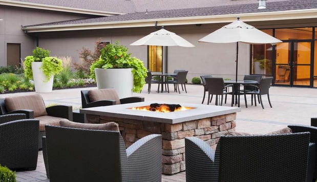 Images DoubleTree by Hilton Collinsville - St. Louis