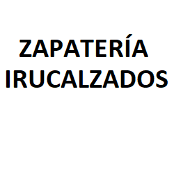 Zapatería Irucalzados Pamplona - Iruña