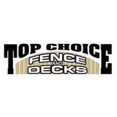 Top Choice Fence & Decks