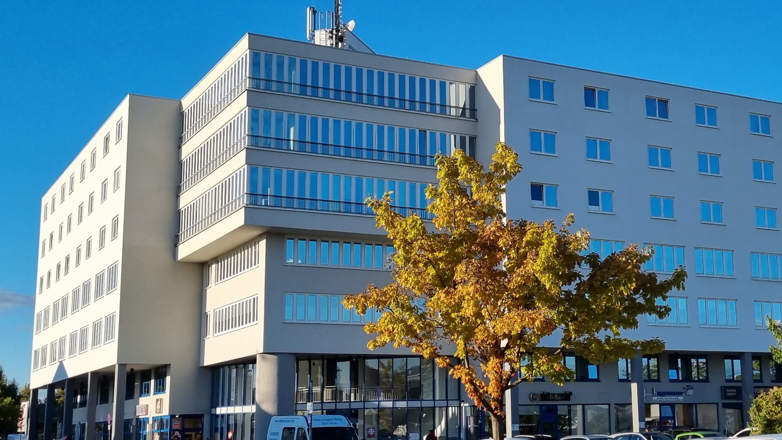 Bild 121 eXo Square Heidelberg-Schwetzingen - By SuperFly Hotels in Schwetzingen